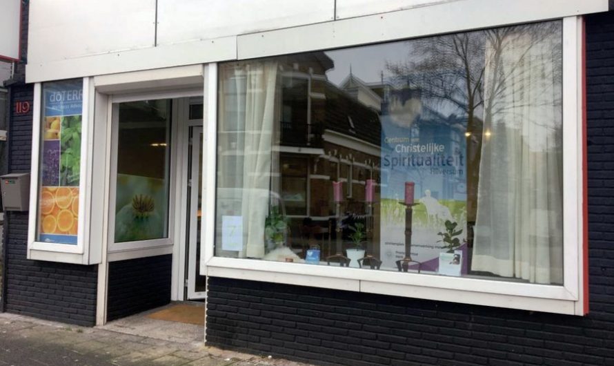 Christelijk Spiritueel Centrum