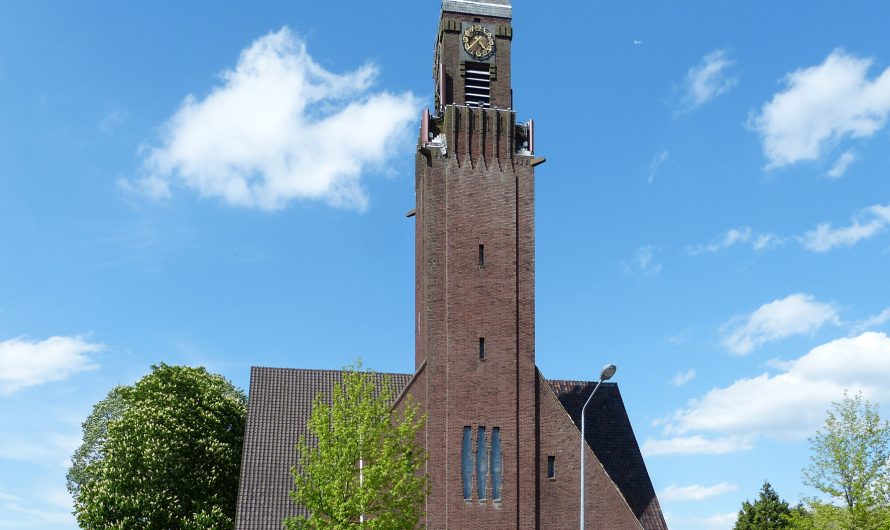 Keuze gevraagd aan gemeenteleden Diependaalse Kerk