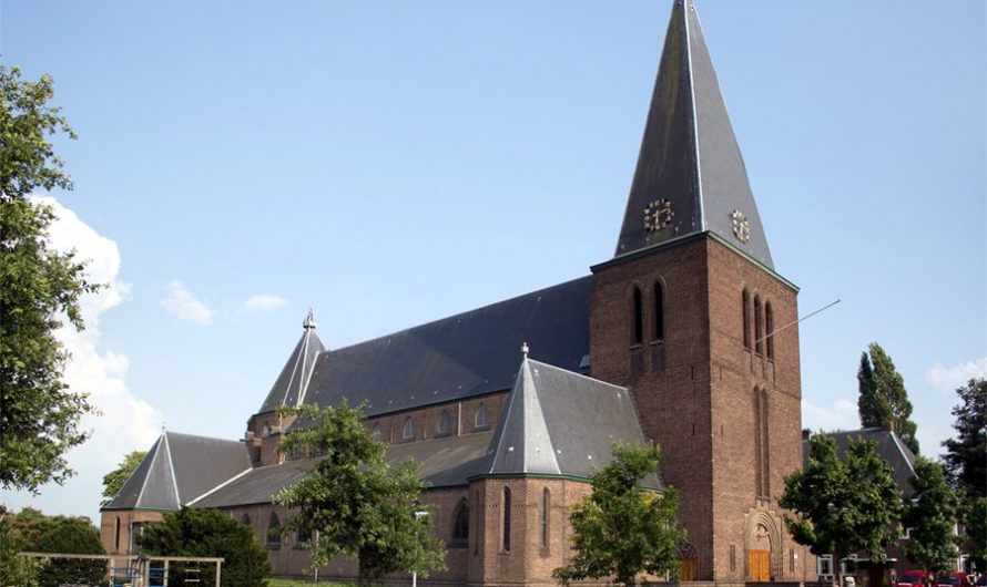 Heilig Hart – Heilige Joseph