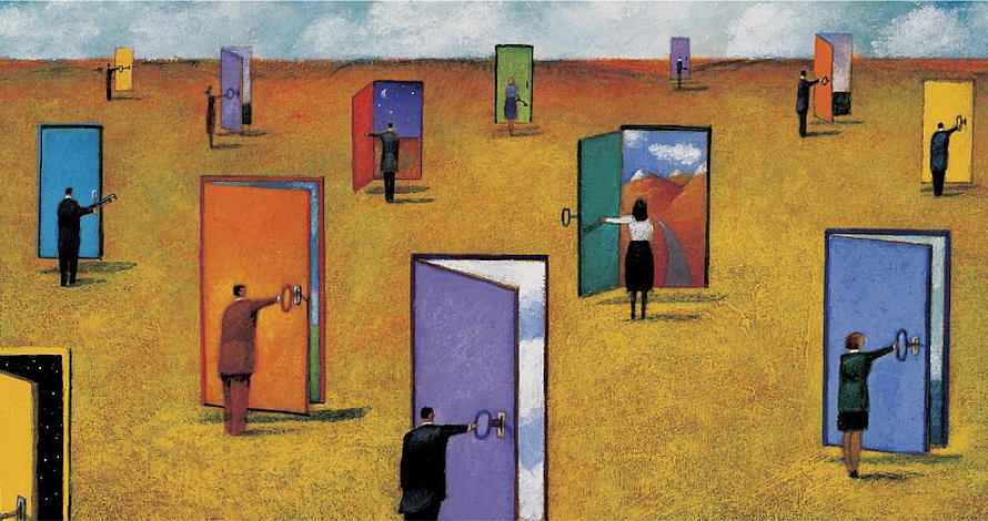 Levende Adventskalender