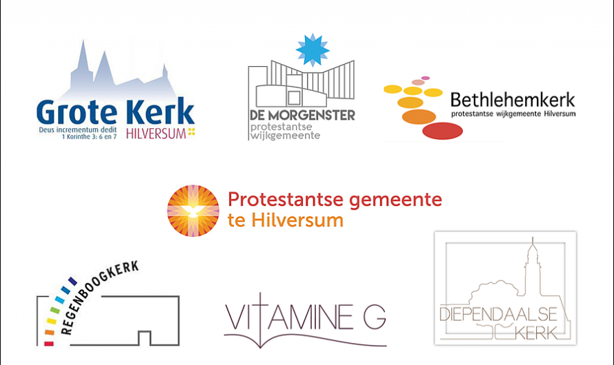 Nieuwjaarsreceptie Protestantse gemeente Hilversum