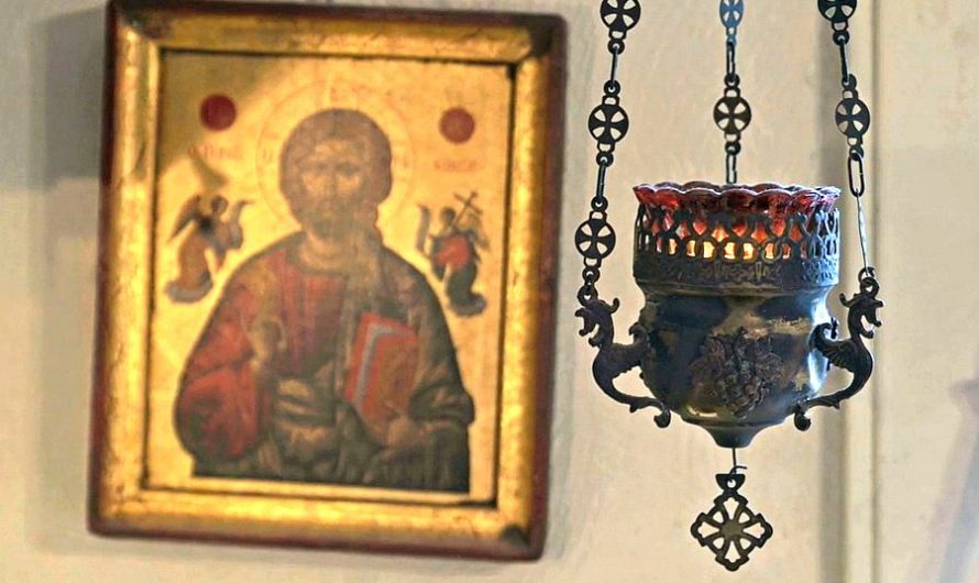 Leven met de Paasvreugde, ook in deze tijd