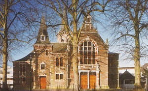 Mogelijk meer culturele activiteiten in Grote Kerk