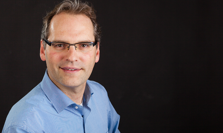 Roaring twenties: Jan de Leede gekozen tot preses Algemene kerkenraad