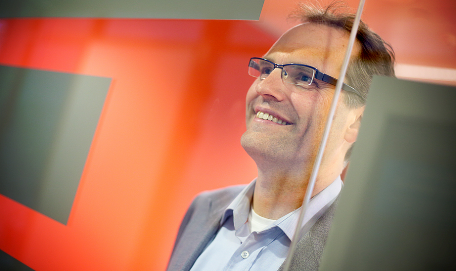 Jan de Leede kandidaat voorzitter Algemene kerkenraad