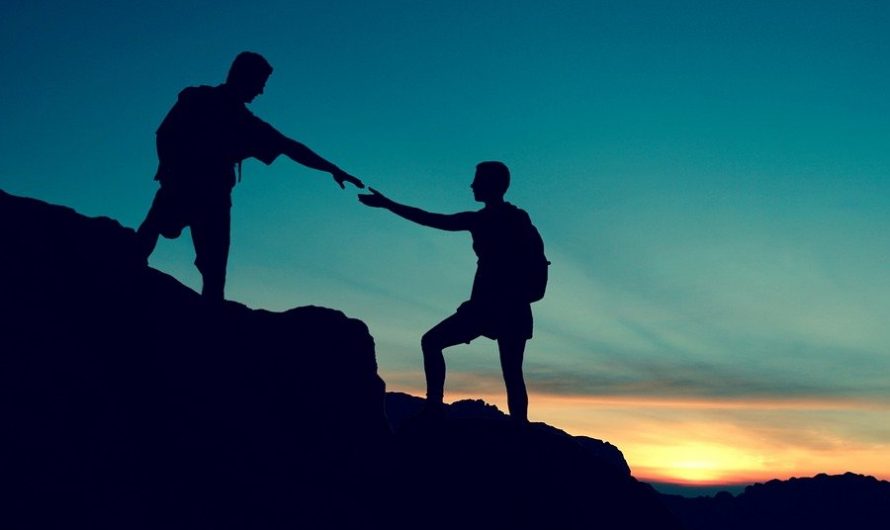 Hulp bij schulden – schuldhulpmaatje