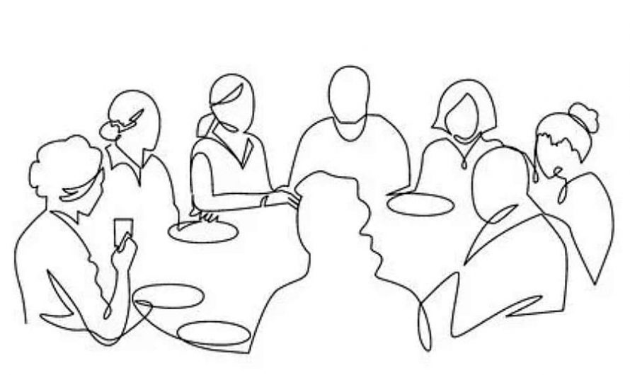 ‘Midden in het Leven’ maakt ‘startcartoon PgH’