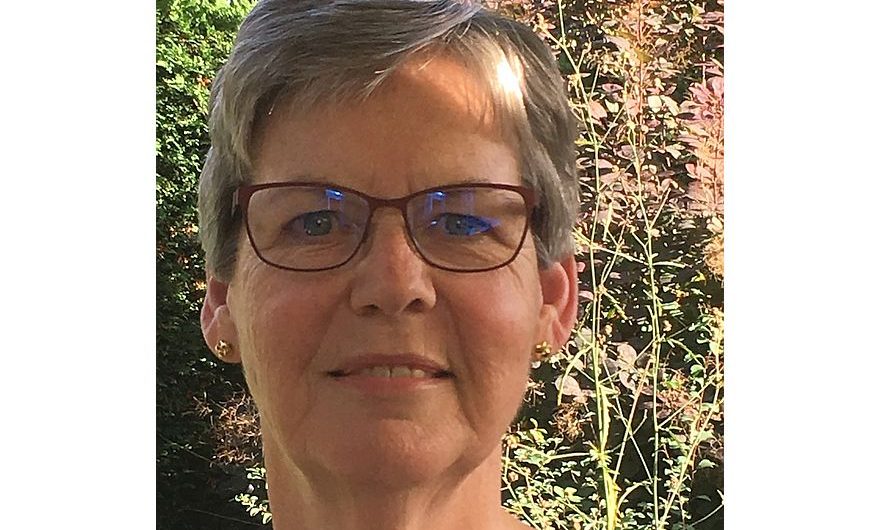 Ina Buist nieuwe scriba Algemene kerkenraad