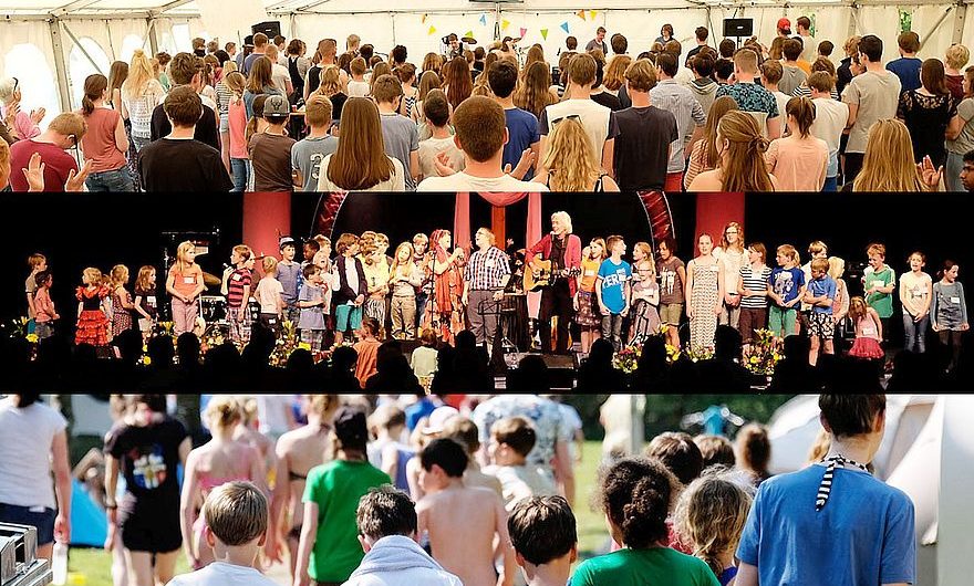 Gastgezinnen en koks gezocht voor WinterWonderWeekend