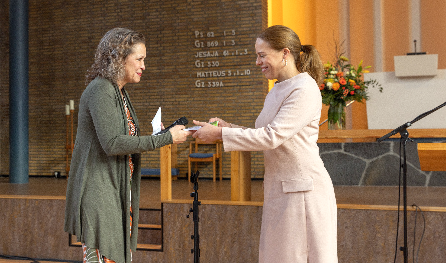 Schouten: ‘Help me bij bestrijden armoede’