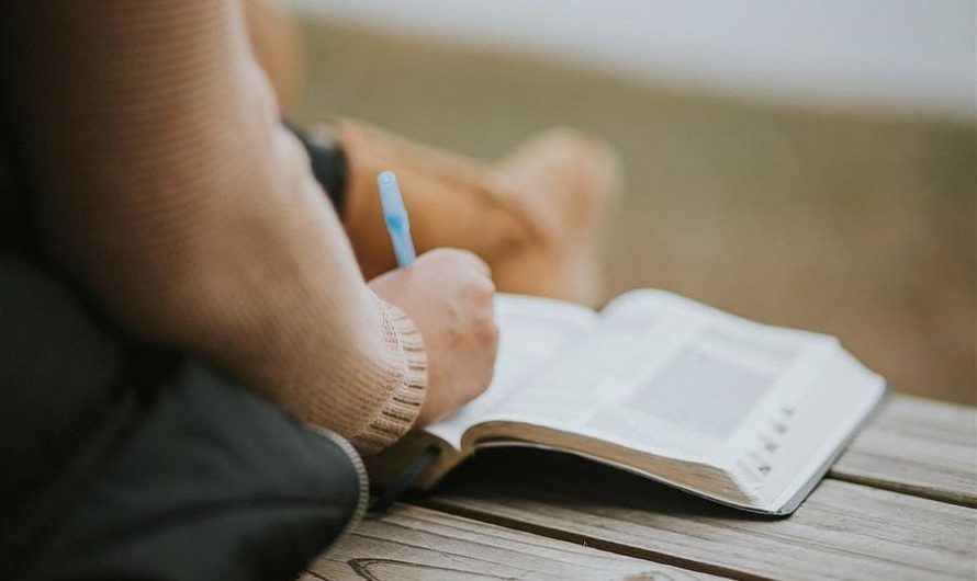 ‘Bijbel lezen ook vanuit jouw perspectief’ uitgesteld