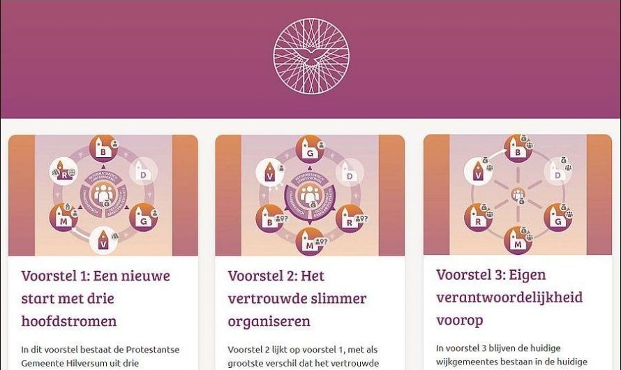 Gesprek over PgH2024 ook digitaal