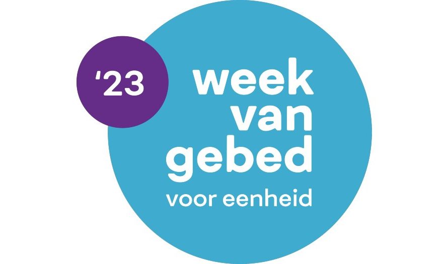 Week van gebed in Hilversum