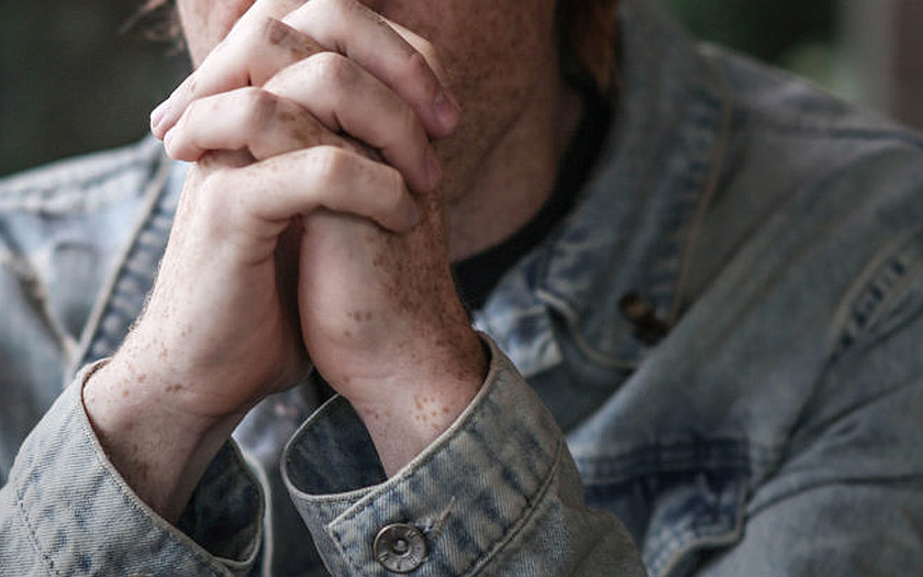 Raad van Kerken: gebed voor Oekraïne