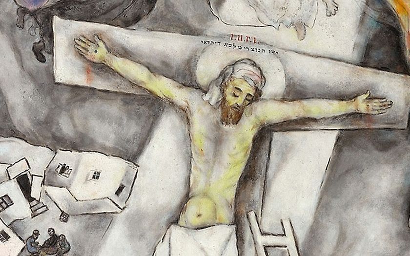 Oecumenische vespers: In het licht van Chagall