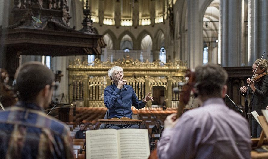 Films in Veertigdagentijd