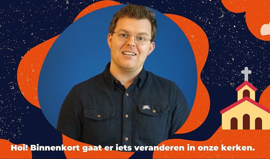 Aster, Peter en Daniël nodigen uit: PgH voor alle generaties