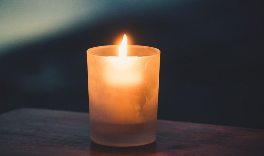 Nationaal gebed voor vrede in Oekraïne