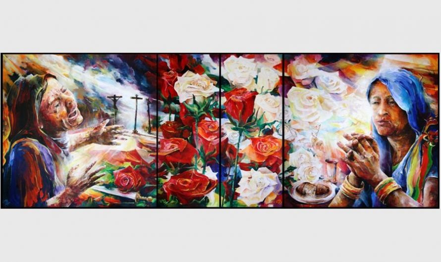 Uitvoering van The Expectation