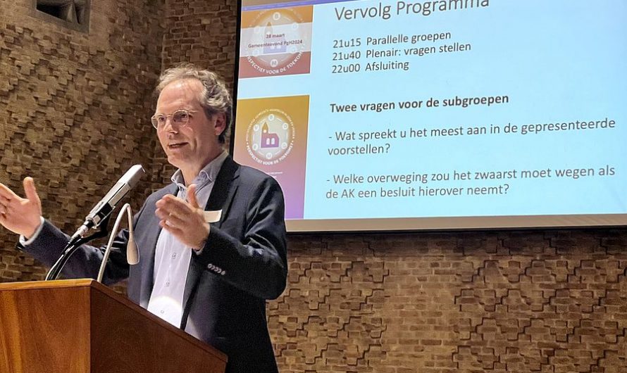 Alle PgH-gemeenten adviseren voorstel 2 voor PgH2024