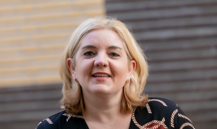 Leoni Brussaard vertrouwenspersoon PgH