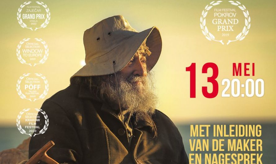 Adam, waar ben je? – Een film die je niet koud laat