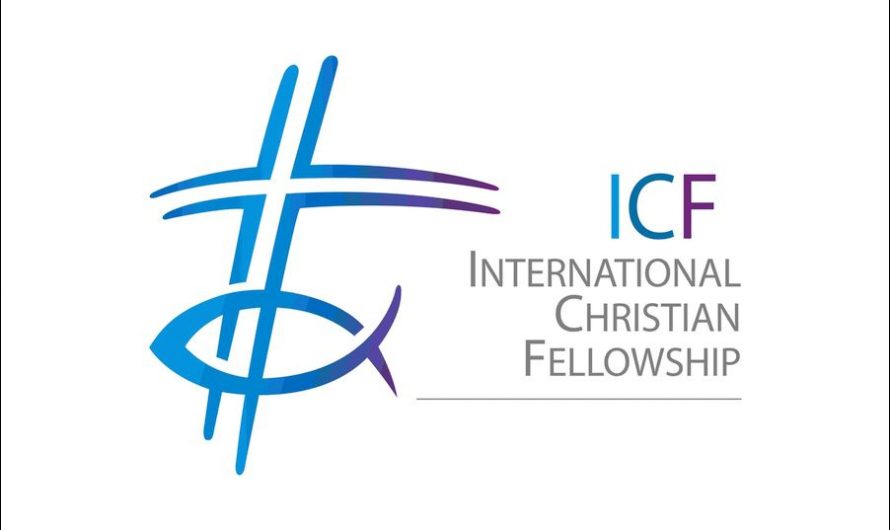 International Christian Fellowship in Hilversum