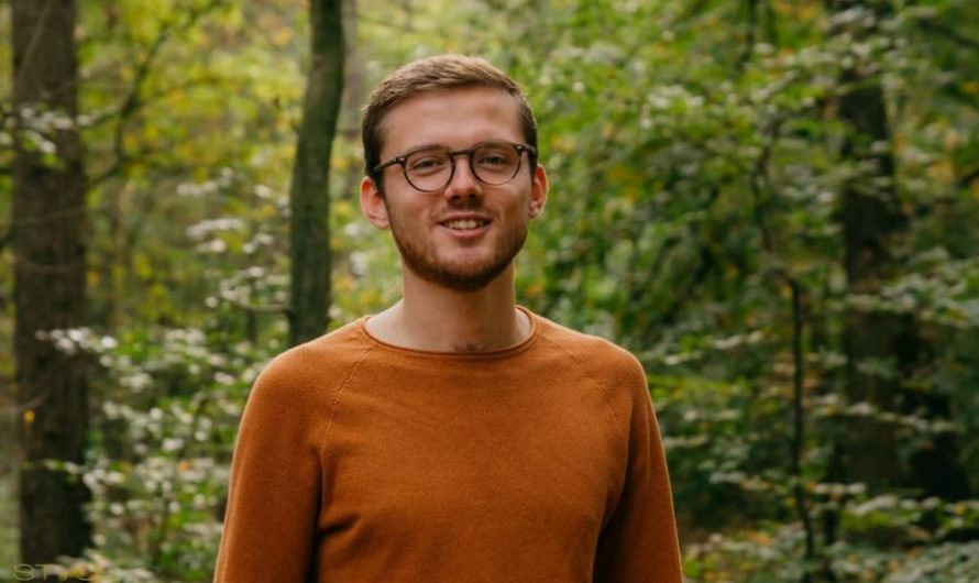 Afscheidsdienst dominee Willem Nijsse