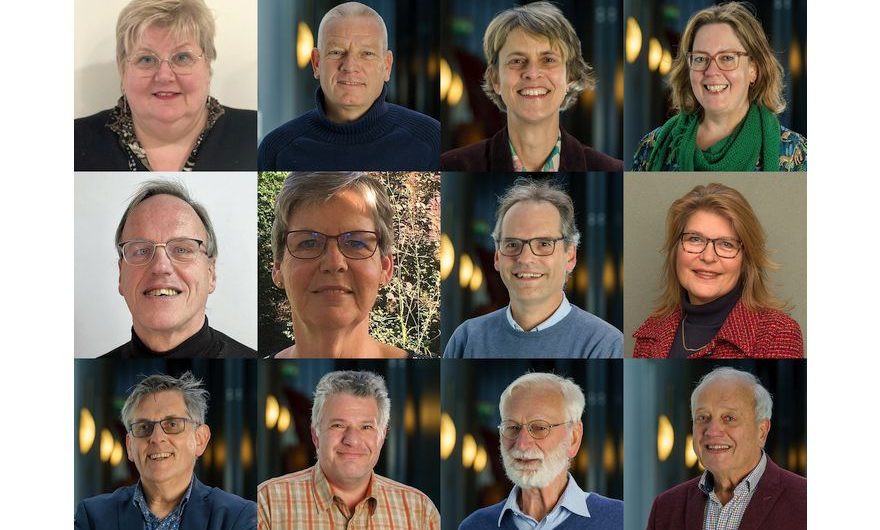 Algemene kerkenraad neemt definitief besluit over PgH2024