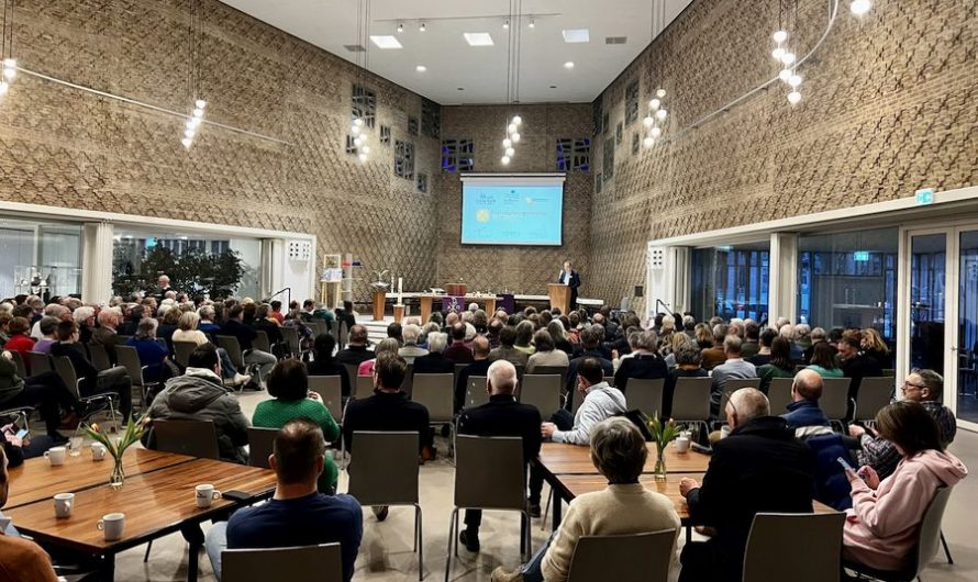 PgH2024: Advies gevraagd over uitwerking voorstel 2