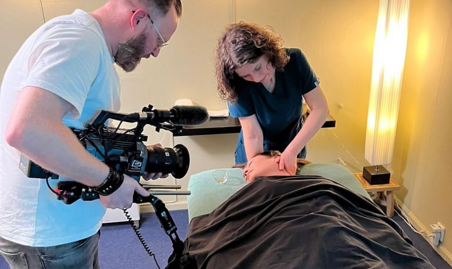 22 april: ‘Oliën in de Bijbel’ op TV