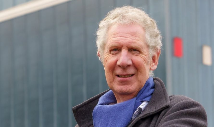 Christiaan Boers tweede vertrouwenspersoon PgH