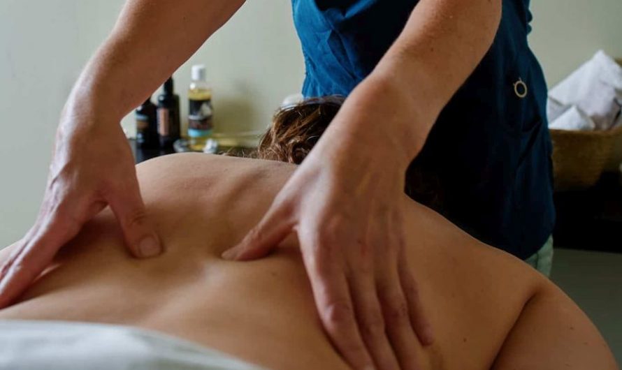 Massages voor Hilversummers met multi-problematiek