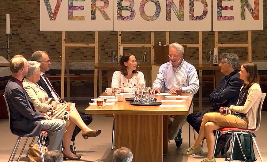 ‘We voelen ons sterker verbonden’