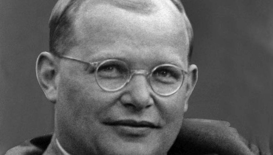 Bonhoeffer in Summerschool De Morgenster