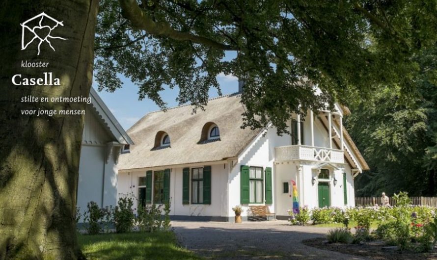 Wie gaat er mee naar Casella?