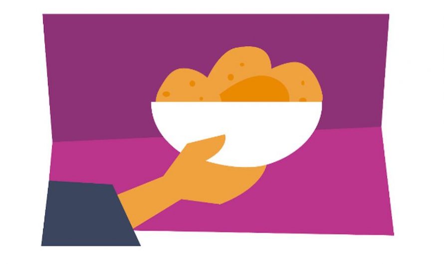 Online training voor diakenen