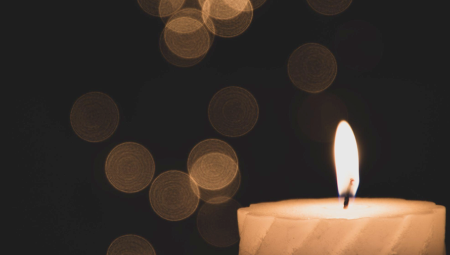 Bericht van medeleven diaconaal centrum Leiden