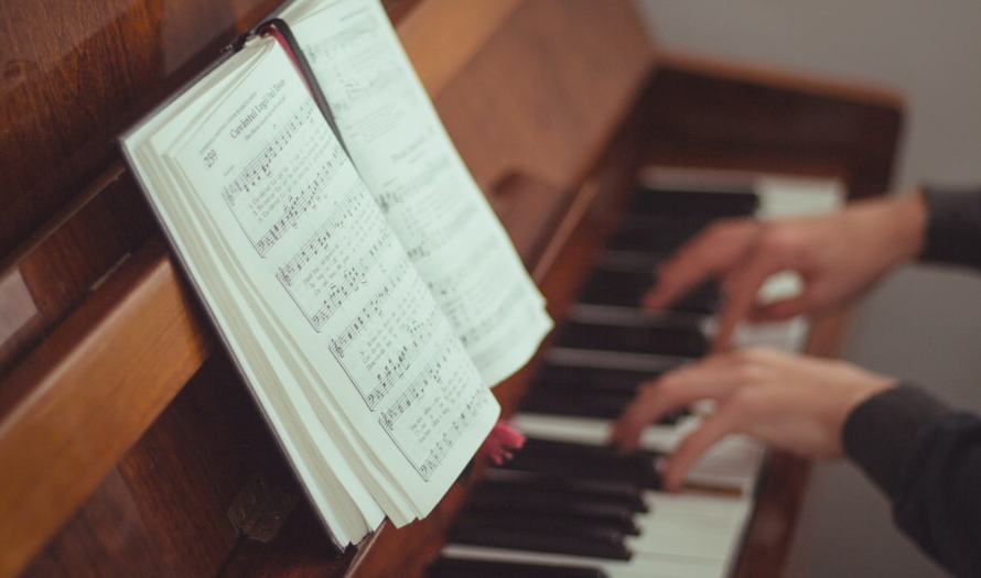 Nieuwe cursus brengt kerkmuziek verder
