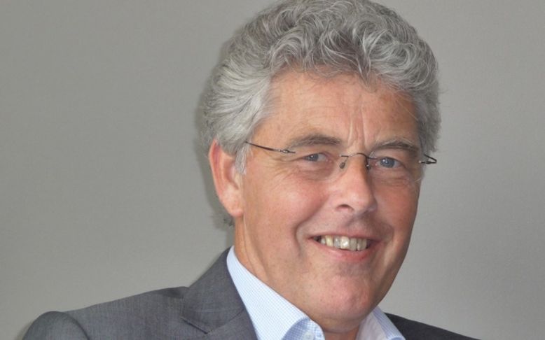 Afscheid ds. Aalt Visser