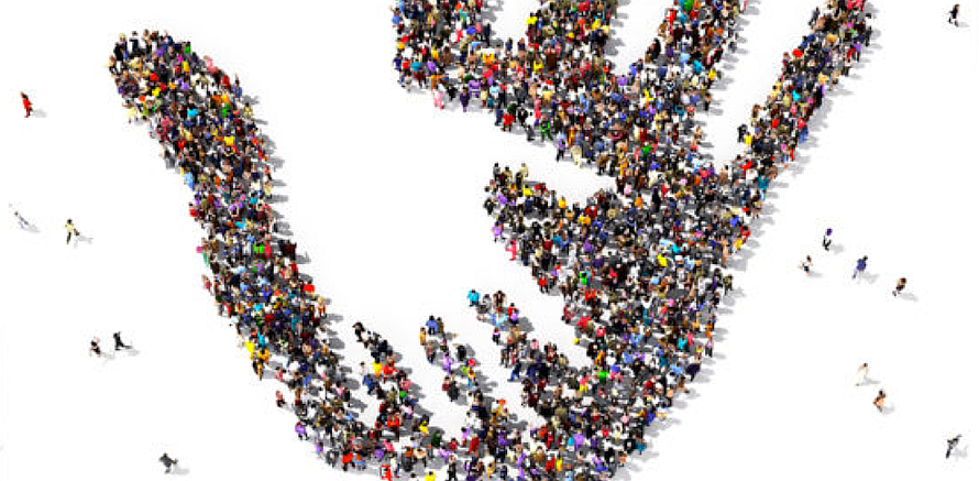 Praat mee over keuzes in de diaconie