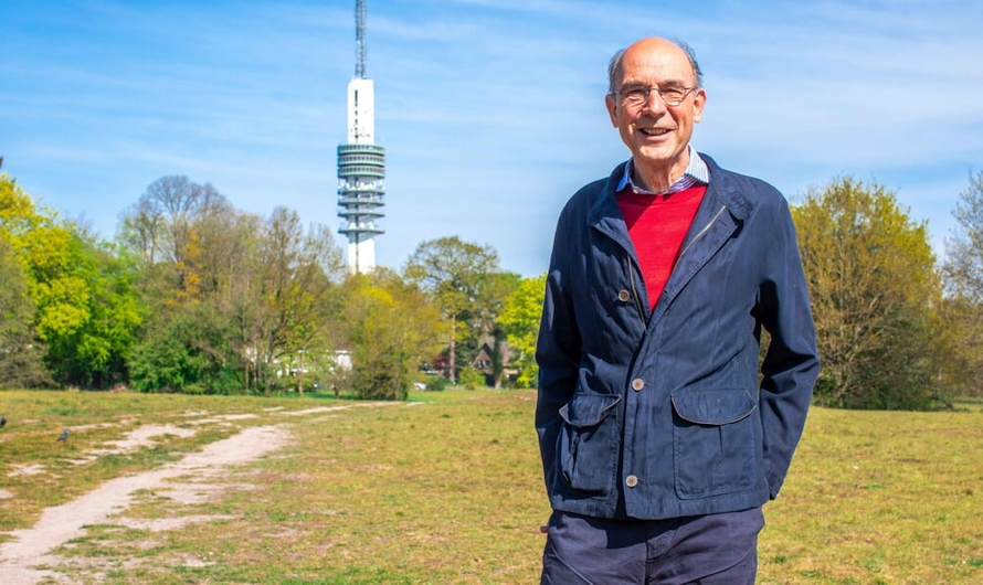 Instuiven in de Bethlehemkerk