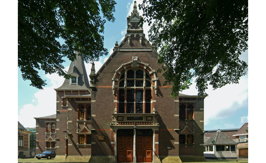 Koffiedrinken met de buren