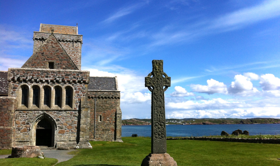 22 oktober: Ionaviering – zorg voor de schepping