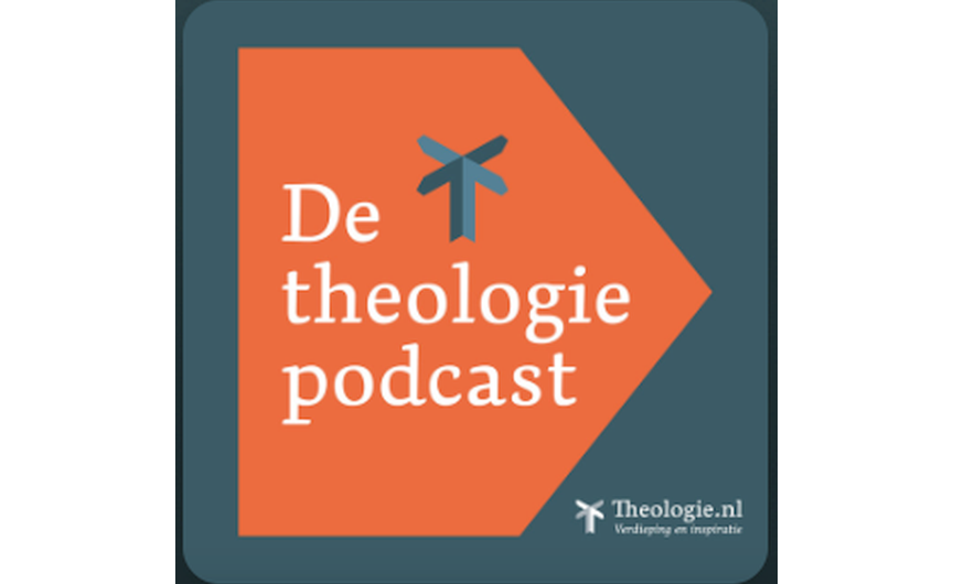 Podcast bij het jaarthema Ga mee!