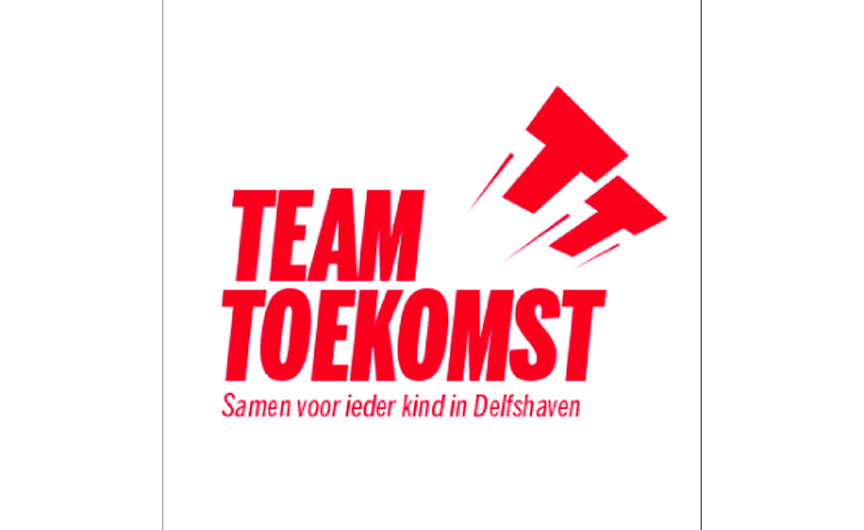 Diakenen collecteren voor Team Toekomst