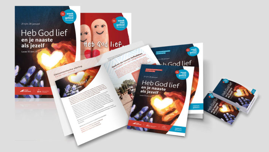 Week van gebed voor eenheid van christenen