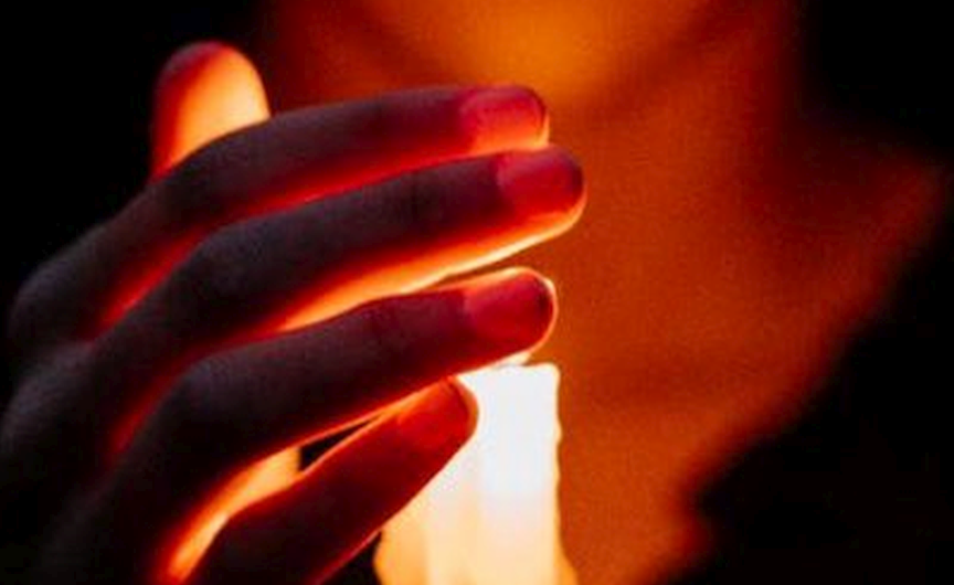 22 nov: Lux Aeterna in de maand van gedenken