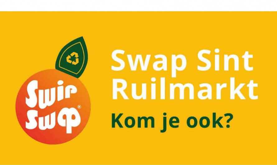 Slimme en duurzame Sint