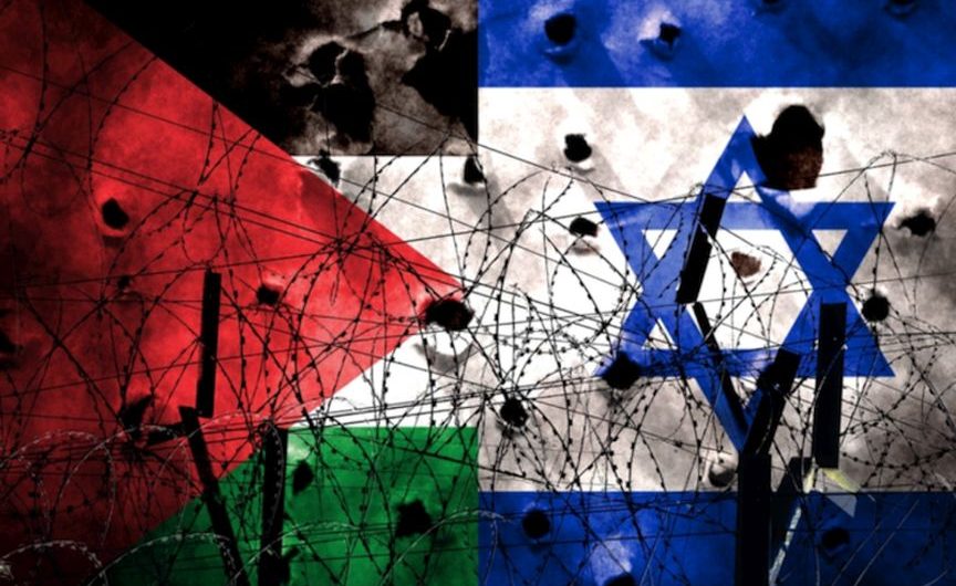 Europese kerken roepen op tot staakt-het-vuren